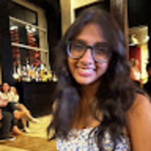 Meet your Posher, Sameeka